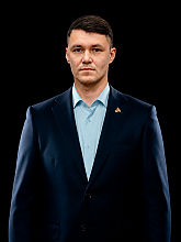 Хафизов Ирек Хамитович